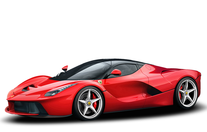 Ferrari LaFerrari