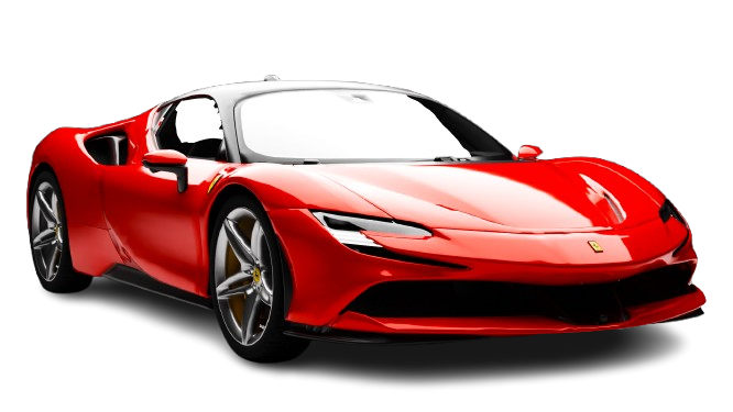 Ferrari SF90 Stradale